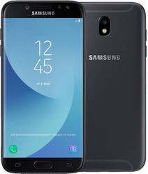 Замена тачскрина на телефоне Samsung Galaxy J5 (2017) в Челябинске